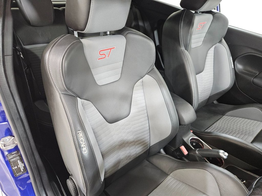 Used Ford Fiesta 2015 for sale - 76986325: Photo 19