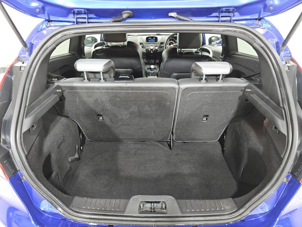 Used Ford Fiesta 2015 for sale - 76986325: Photo 23