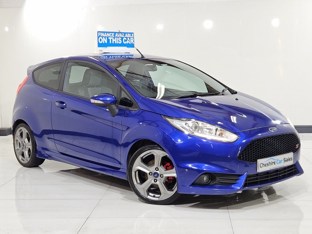 Used Ford Fiesta 2015 for sale - 76986325: Photo 3