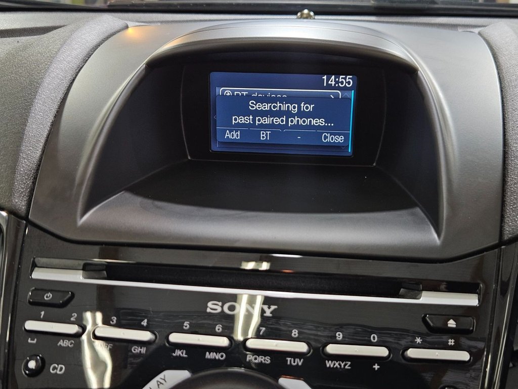 Used Ford Fiesta 2015 for sale - 76986325: Photo 36