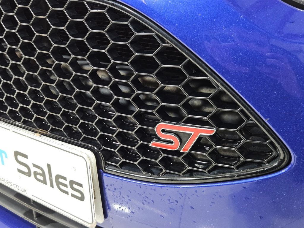 Used Ford Fiesta 2015 for sale - 76986325: Photo 40