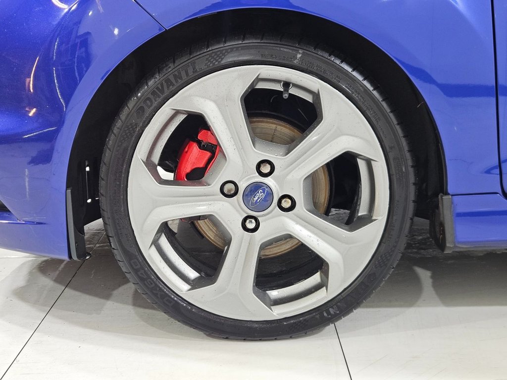 Used Ford Fiesta 2015 for sale - 76986325: Photo 41