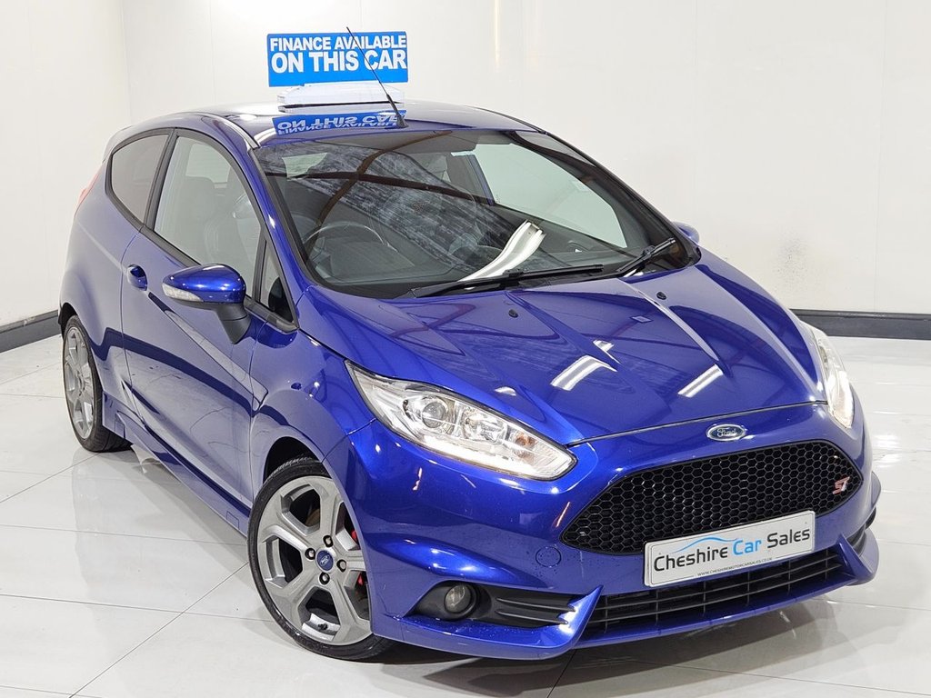 Used Ford Fiesta 2015 for sale - 76986325: Photo 5