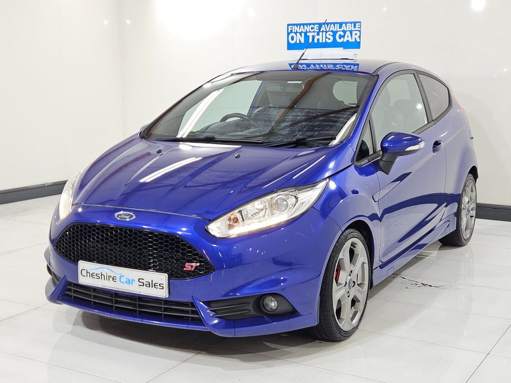 Used Ford Fiesta 2015 for sale - 76986325: Photo 8