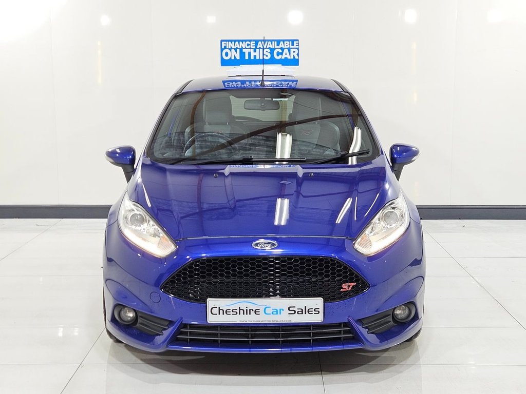 Used Ford Fiesta 2015 for sale - 76986325: Photo 9