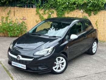 2015 (65) - 1.2i Sting Hatchback 3dr Petrol Manual Euro 6 (70 ps)
