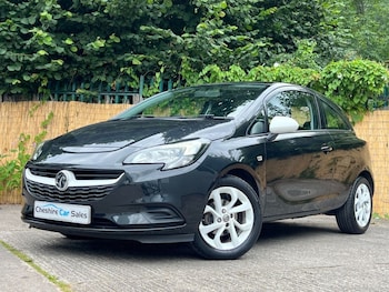 Used Vauxhall Corsa 2015 for sale - 75444217: Photo
