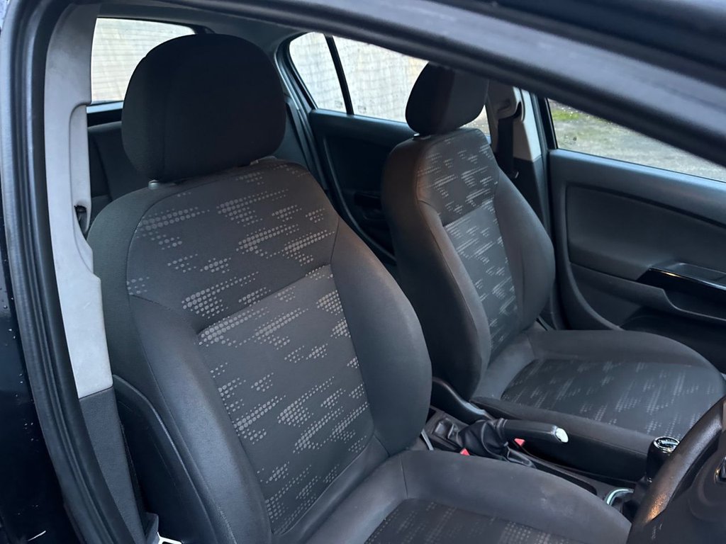 Used Vauxhall Corsa 2011 for sale - 77200448: Photo 11