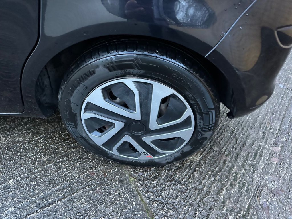 Used Vauxhall Corsa 2011 for sale - 77200448: Photo 7