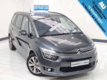 2015 (65) - 1.6 BlueHDi Exclusive 5dr EAT6