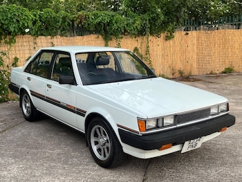 Used Toyota Carina 1984 for sale - 75801844: Photo