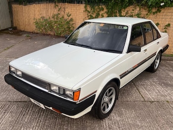Used Toyota Carina 1984 for sale - 75801844: Photo