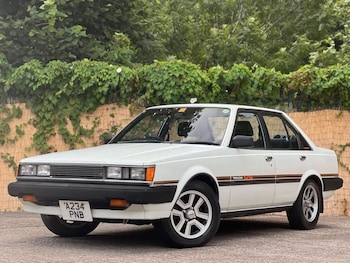 Used Toyota Carina 1984 for sale - 75801844: Photo