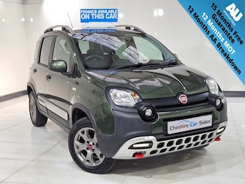 Used Fiat Panda 2015 for sale - 78851273: Photo