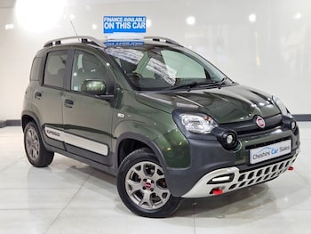 Used Fiat Panda 2015 for sale - 78851273: Photo