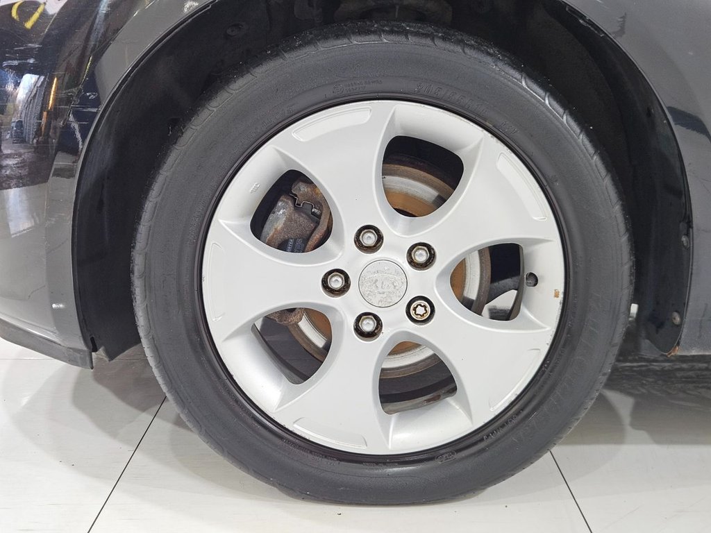 Used Kia Venga 2013 for sale - 77110837: Photo 15