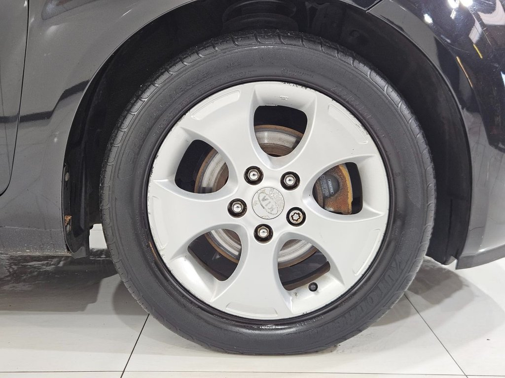 Used Kia Venga 2013 for sale - 77110837: Photo 17