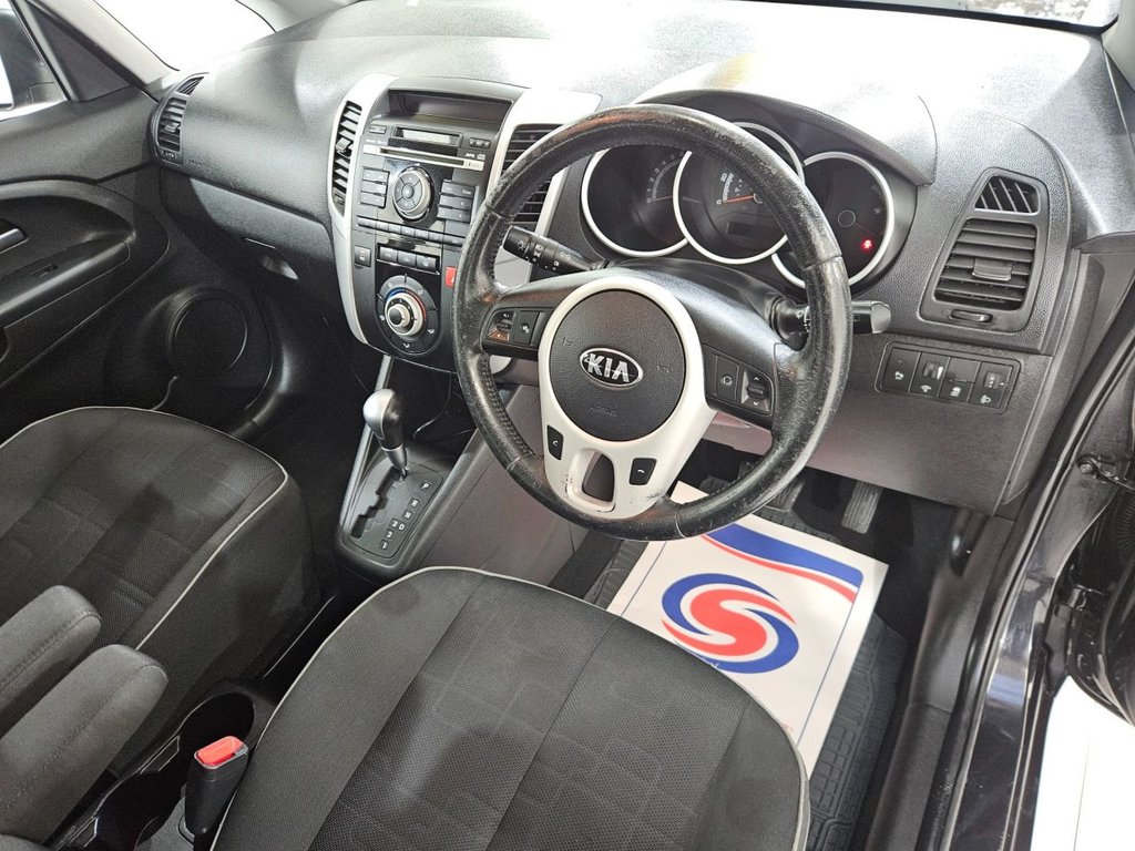 Used Kia Venga 2013 for sale - 77110837: Photo 22