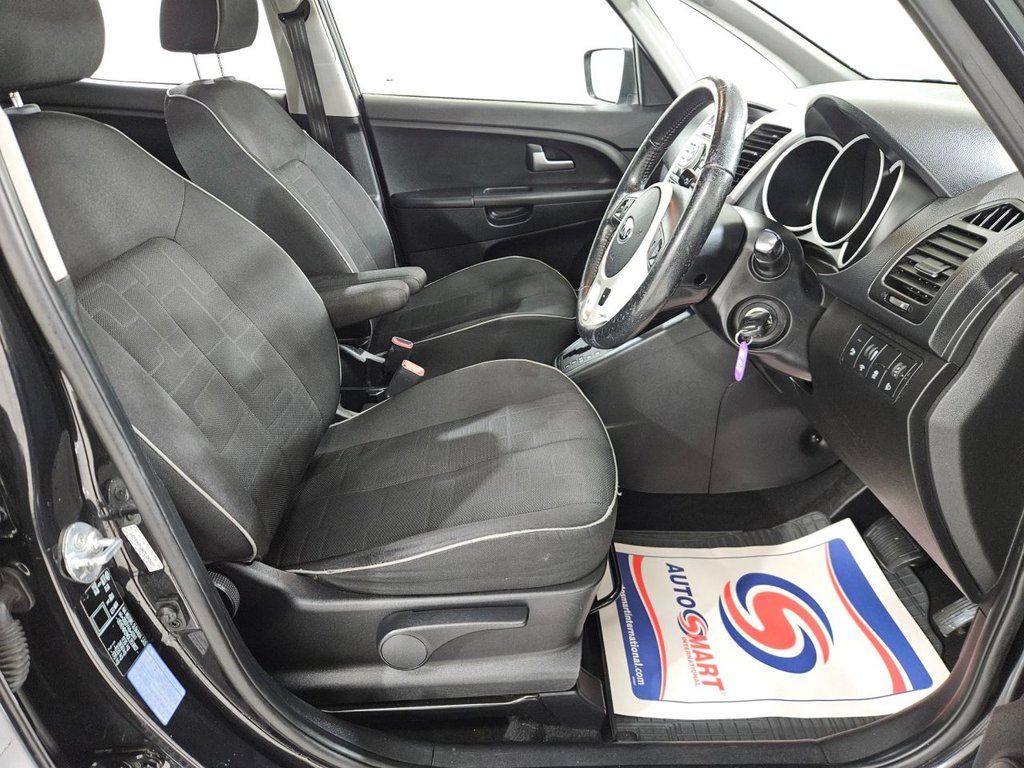 Used Kia Venga 2013 for sale - 77110837: Photo 23