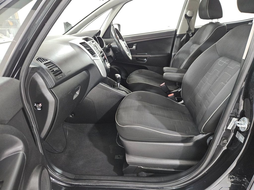 Used Kia Venga 2013 for sale - 77110837: Photo 24