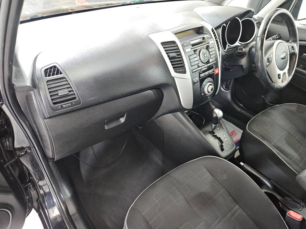 Used Kia Venga 2013 for sale - 77110837: Photo 25