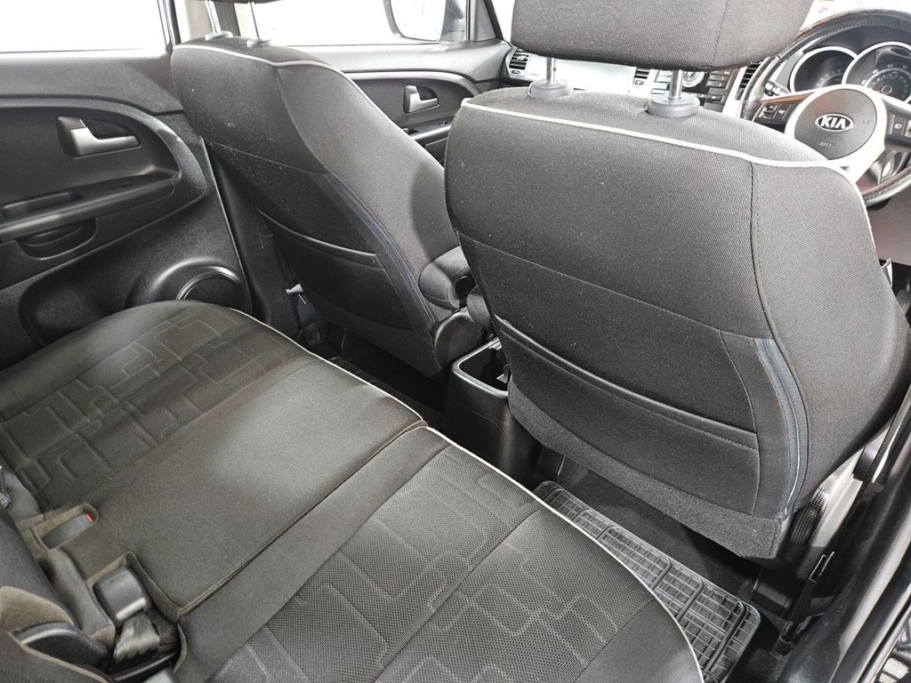 Used Kia Venga 2013 for sale - 77110837: Photo 33