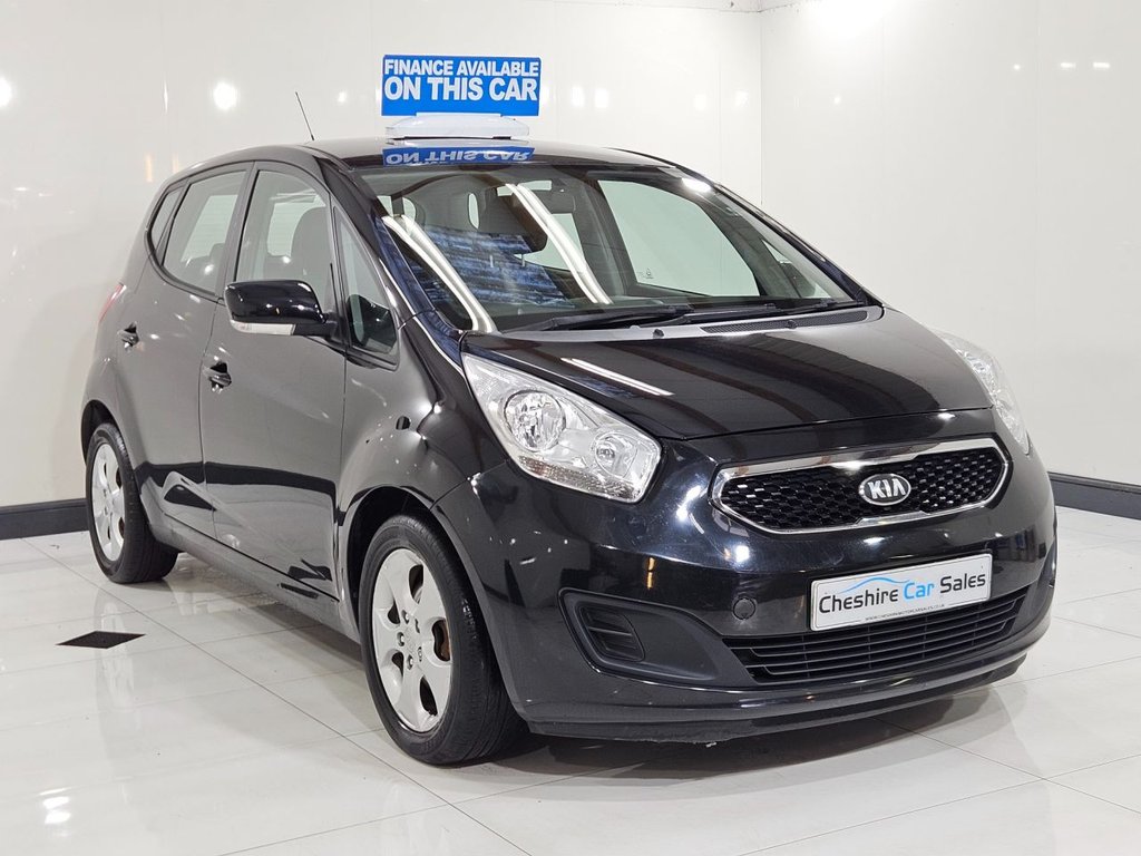 Used Kia Venga 2013 for sale - 77110837: Photo 6
