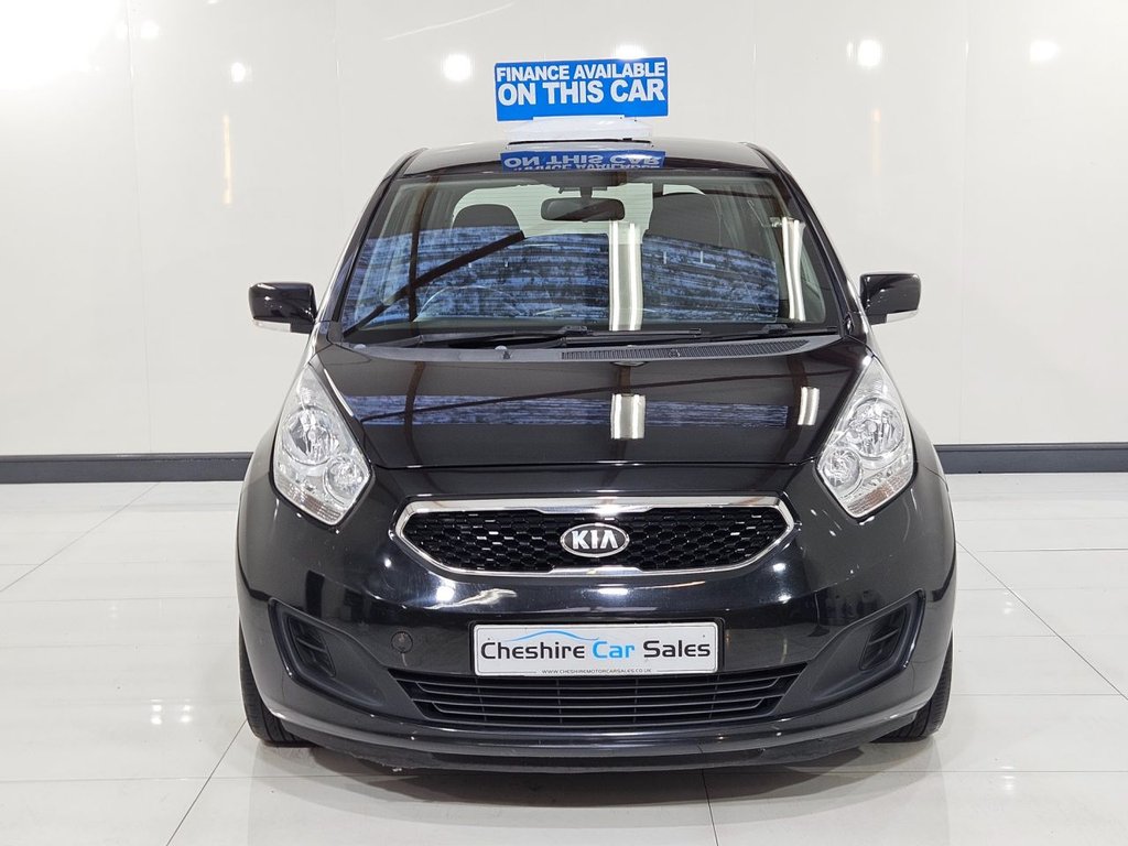 Used Kia Venga 2013 for sale - 77110837: Photo 7