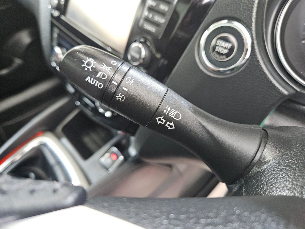 Vehicle 50