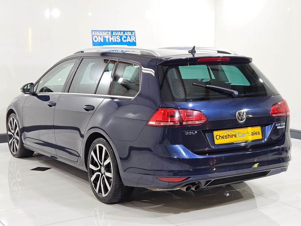 Used Volkswagen Golf 2015 for sale - 77572204: Photo 15