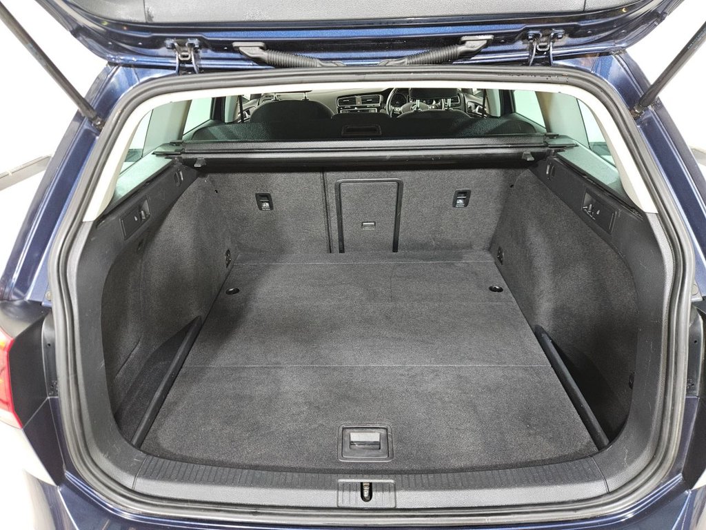 Used Volkswagen Golf 2015 for sale - 77572204: Photo 18