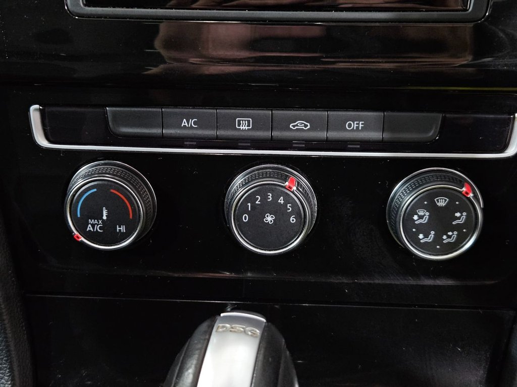 Used Volkswagen Golf 2015 for sale - 77572204: Photo 44