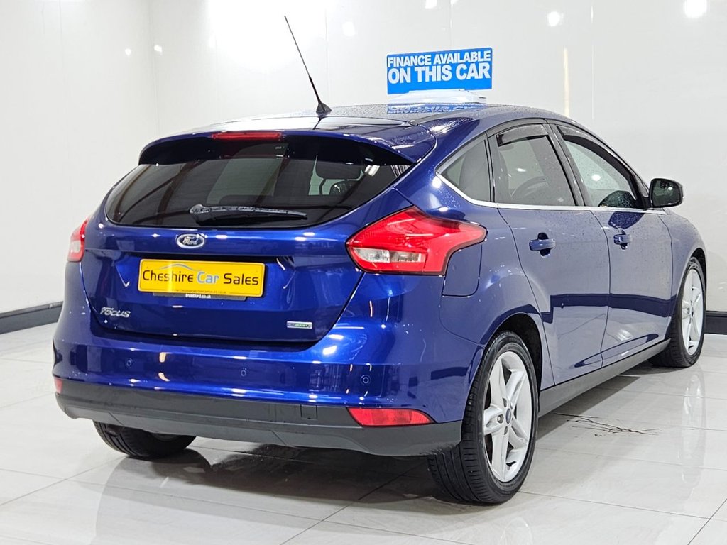 Used Ford Focus 2015 for sale - 76323653: Photo 10
