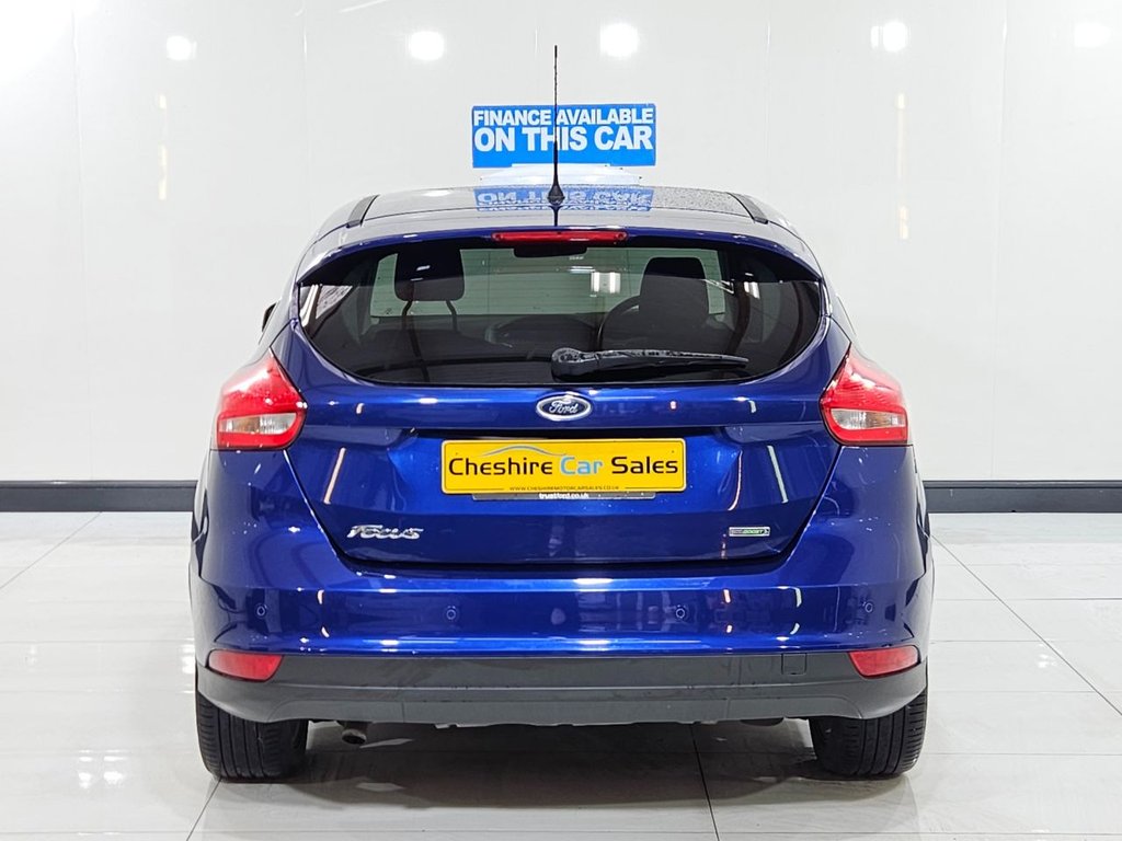 Used Ford Focus 2015 for sale - 76323653: Photo 11