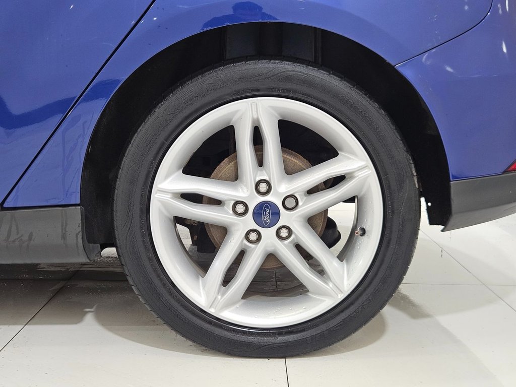 Used Ford Focus 2015 for sale - 76323653: Photo 17