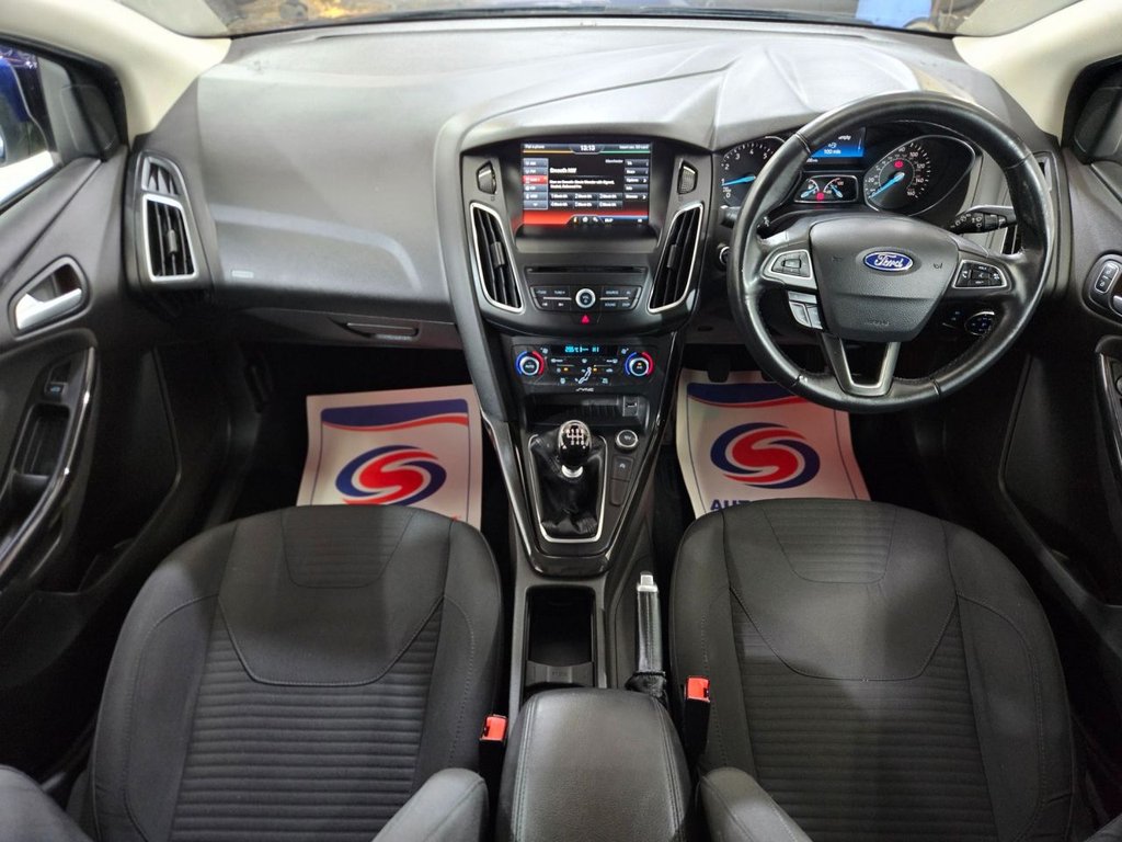 Used Ford Focus 2015 for sale - 76323653: Photo 20