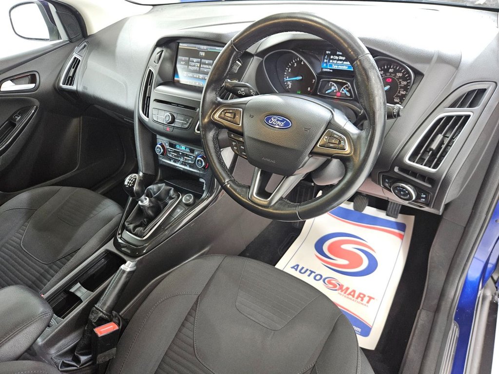 Used Ford Focus 2015 for sale - 76323653: Photo 22