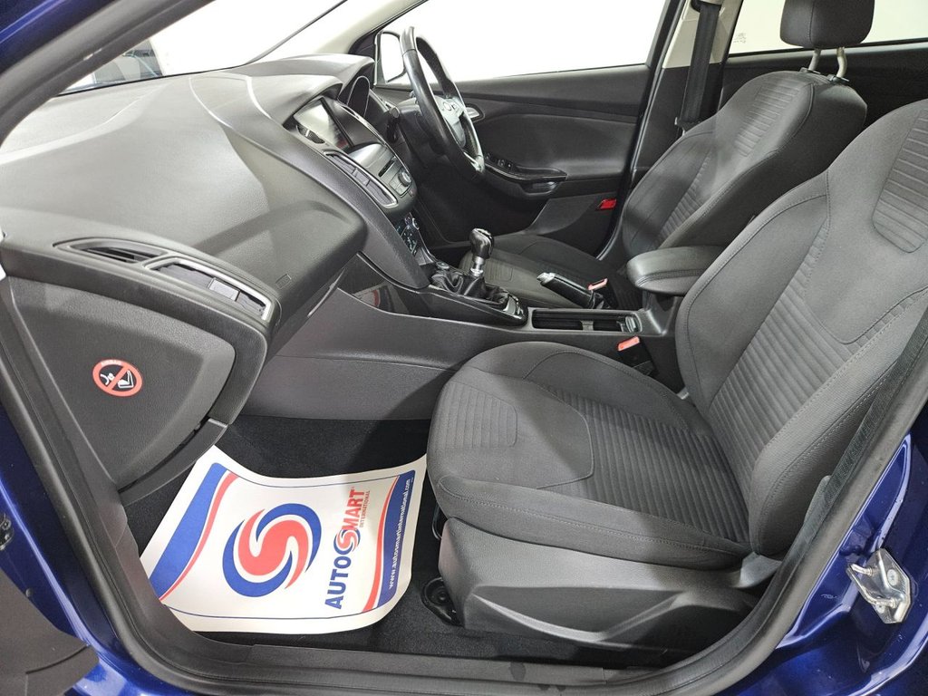 Used Ford Focus 2015 for sale - 76323653: Photo 24