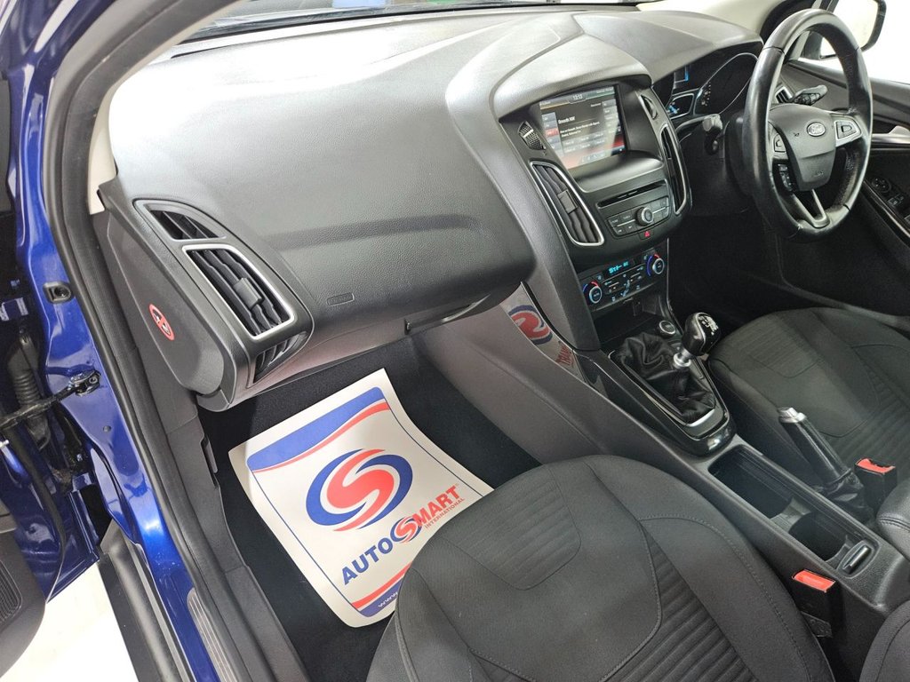 Used Ford Focus 2015 for sale - 76323653: Photo 25