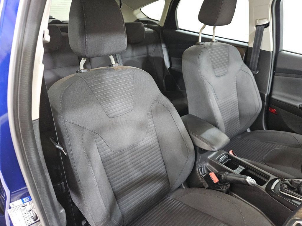 Used Ford Focus 2015 for sale - 76323653: Photo 26