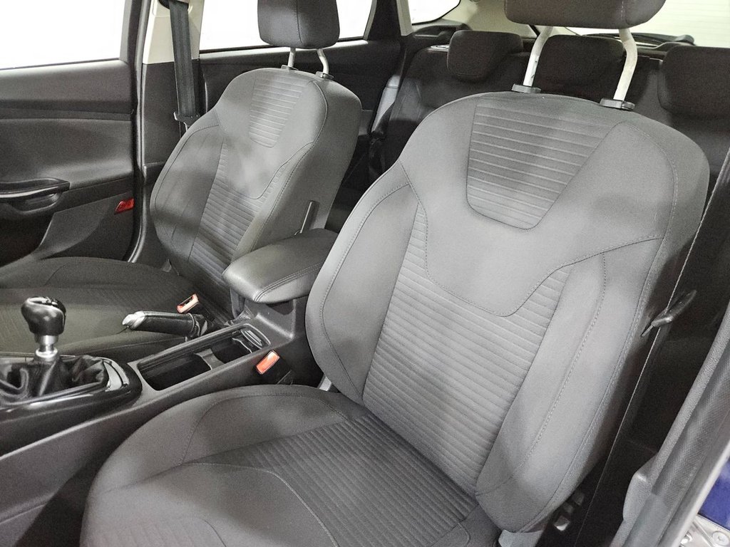 Used Ford Focus 2015 for sale - 76323653: Photo 27