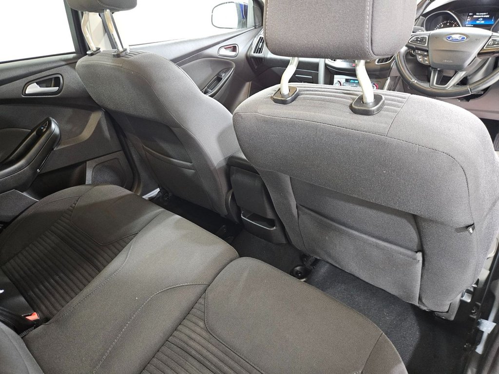 Used Ford Focus 2015 for sale - 76323653: Photo 30