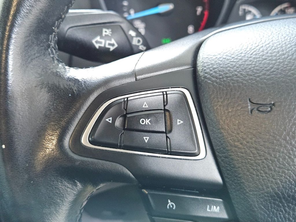 Used Ford Focus 2015 for sale - 76323653: Photo 36