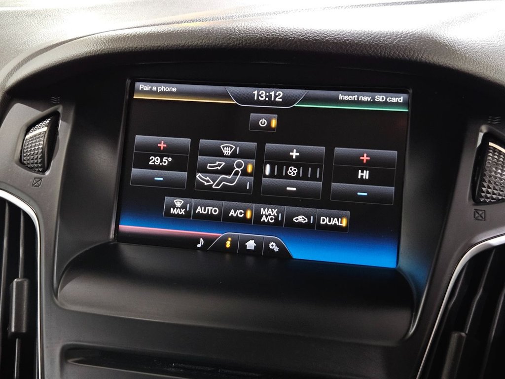 Used Ford Focus 2015 for sale - 76323653: Photo 40