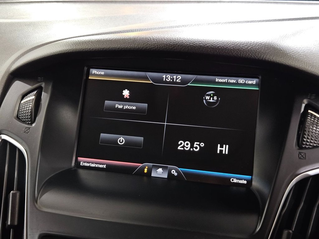 Used Ford Focus 2015 for sale - 76323653: Photo 41