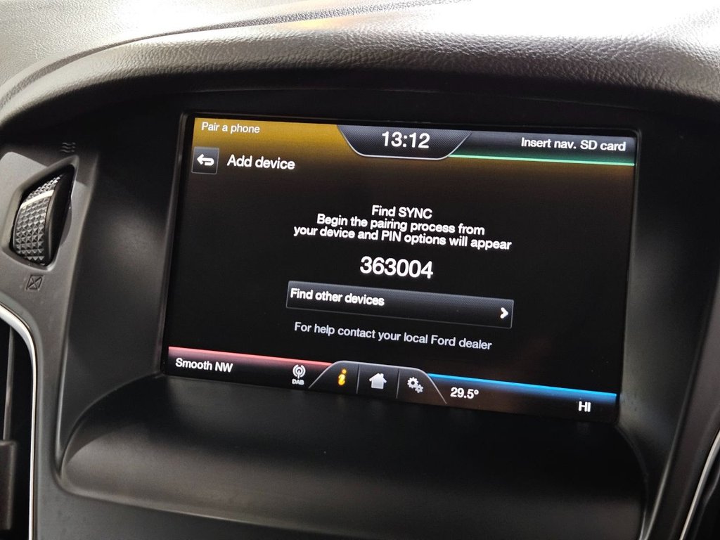 Used Ford Focus 2015 for sale - 76323653: Photo 42