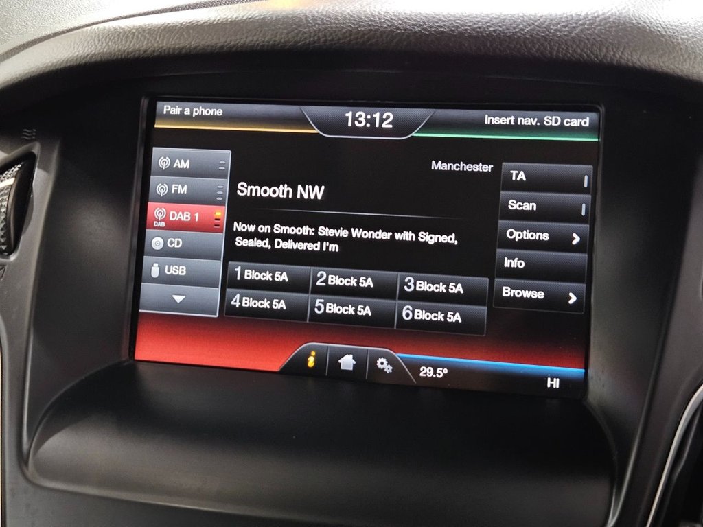 Used Ford Focus 2015 for sale - 76323653: Photo 43