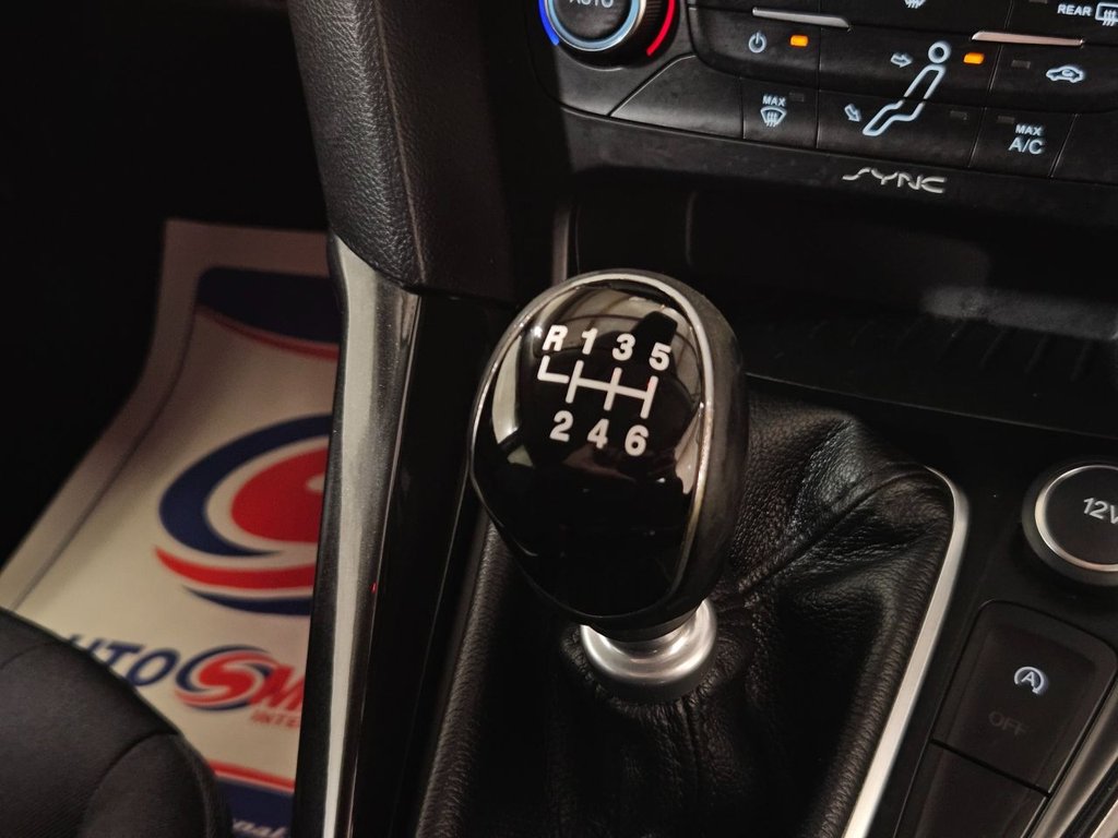 Used Ford Focus 2015 for sale - 76323653: Photo 45