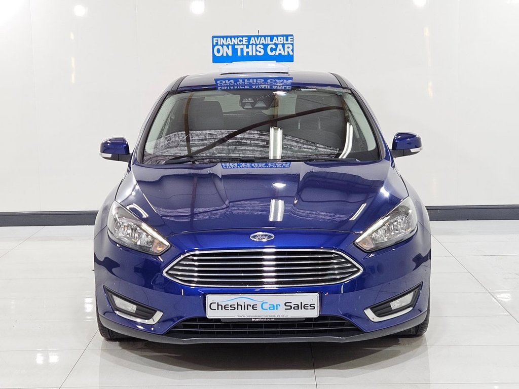 Used Ford Focus 2015 for sale - 76323653: Photo 7