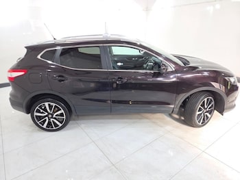 Used Nissan Qashqai 2016 for sale - 79394319: Photo